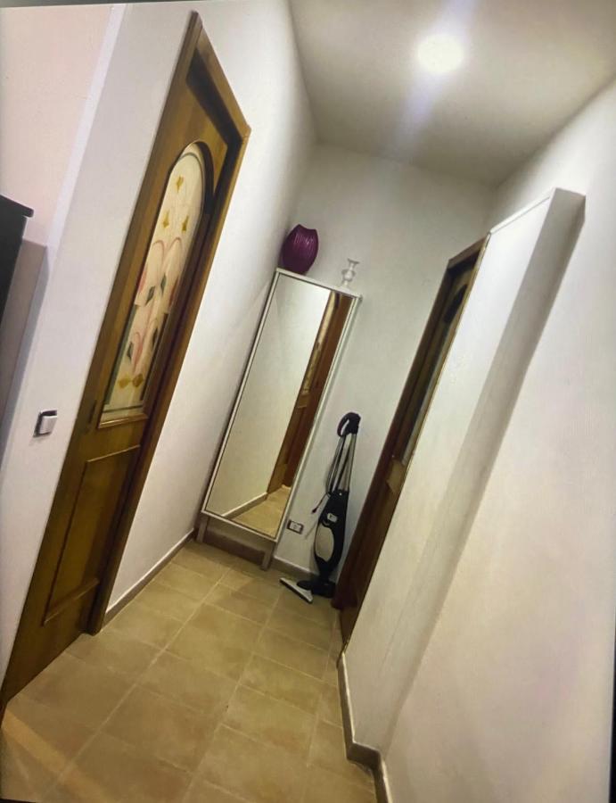 Casa Mari' Centro Storico Vicino Hotel Caracciolo 나폴리 외부 사진