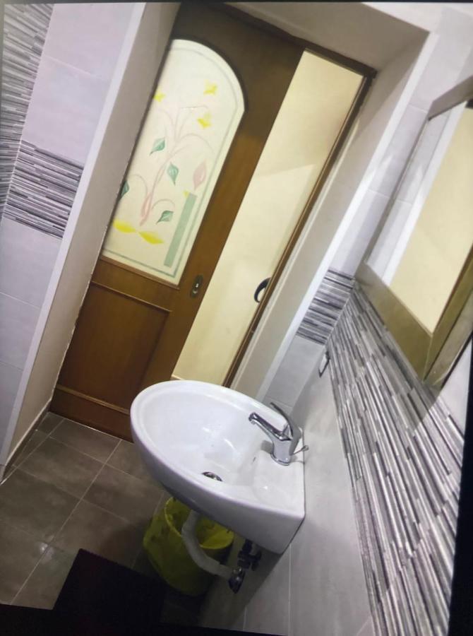 Casa Mari' Centro Storico Vicino Hotel Caracciolo 나폴리 외부 사진