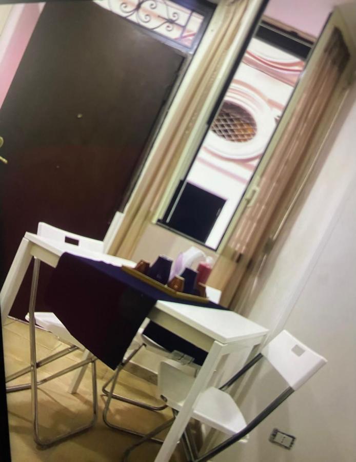 Casa Mari' Centro Storico Vicino Hotel Caracciolo 나폴리 외부 사진