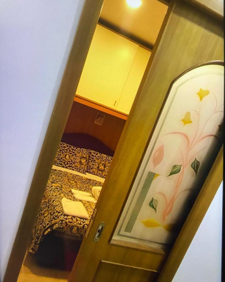 Casa Mari' Centro Storico Vicino Hotel Caracciolo 나폴리 외부 사진